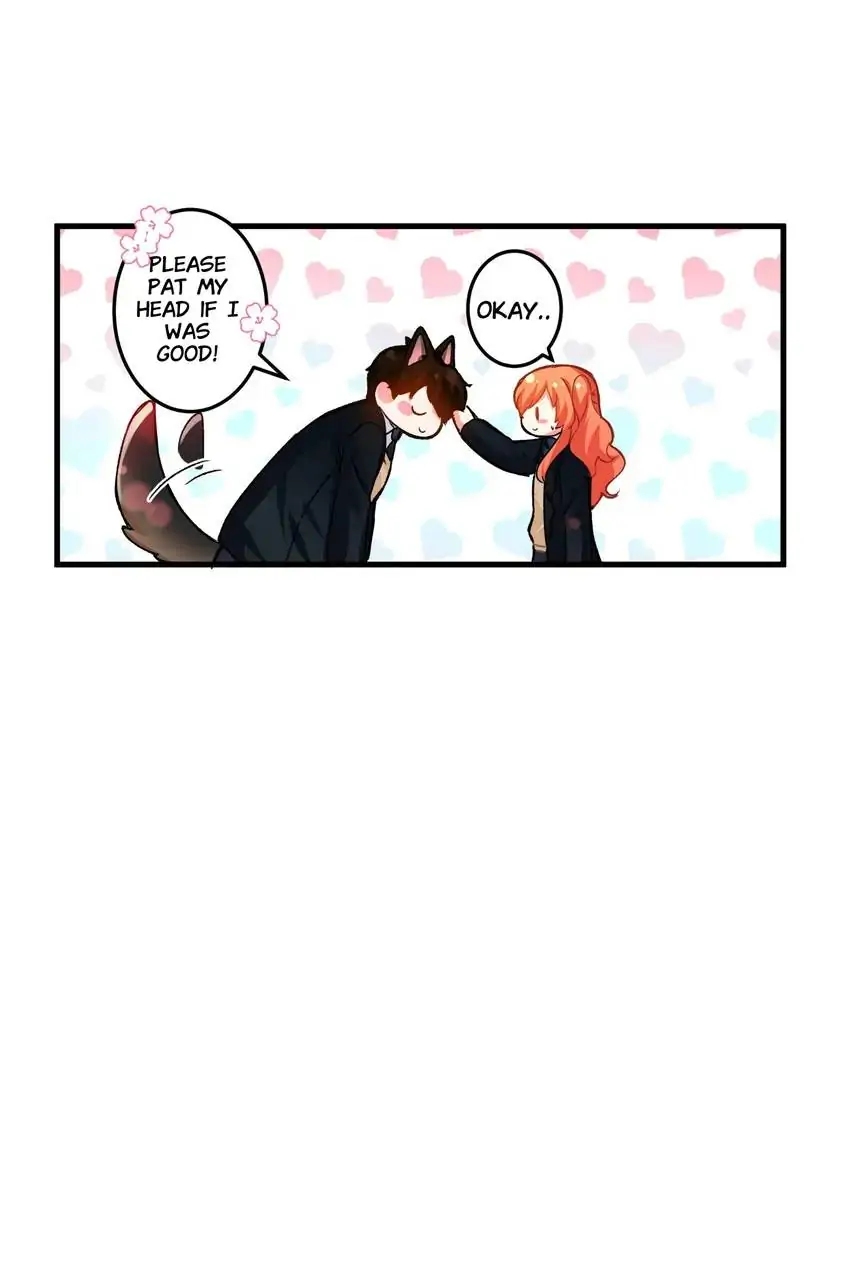 Looking For My True Owner Chapter 4 - page 30