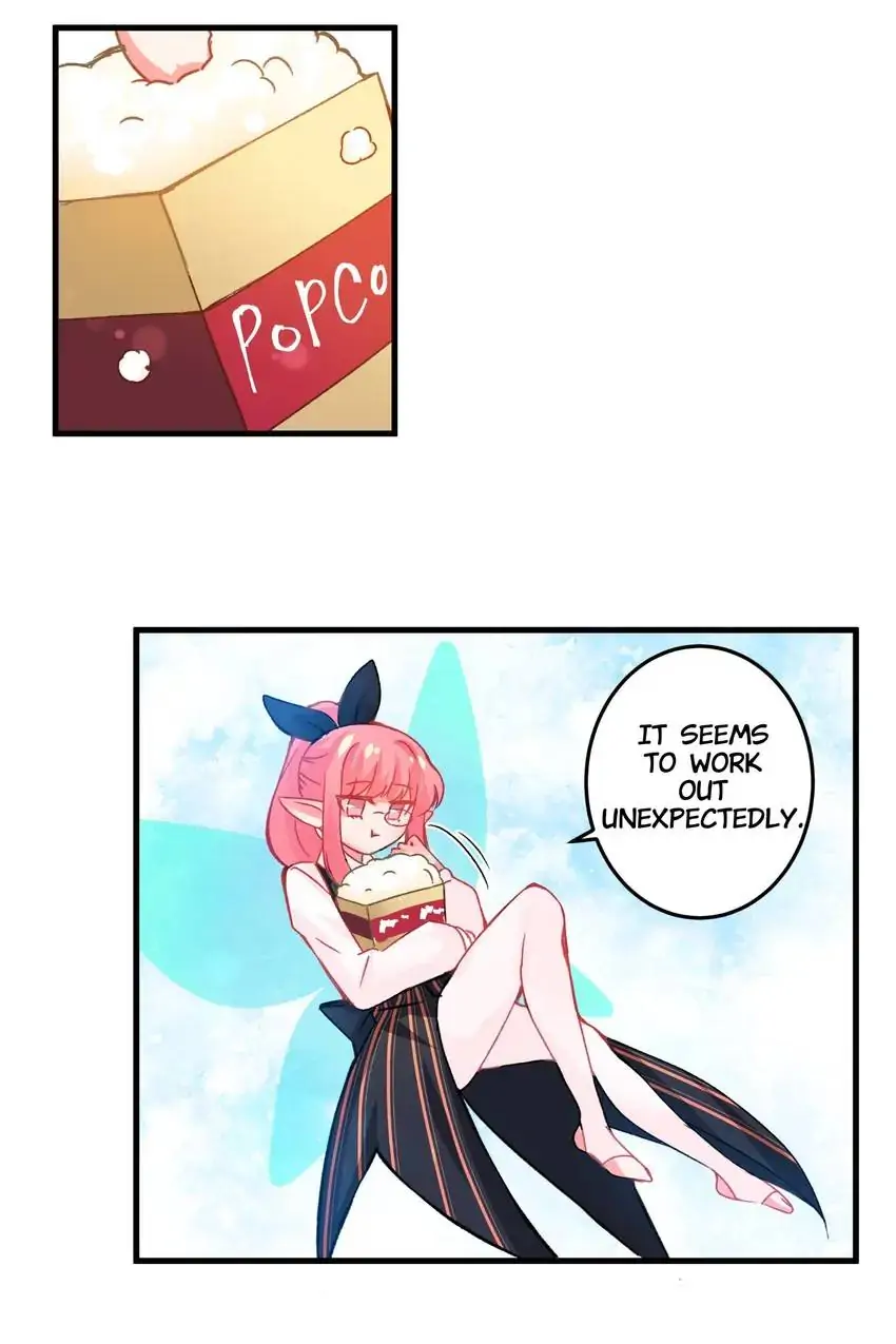Looking For My True Owner Chapter 4 - page 31