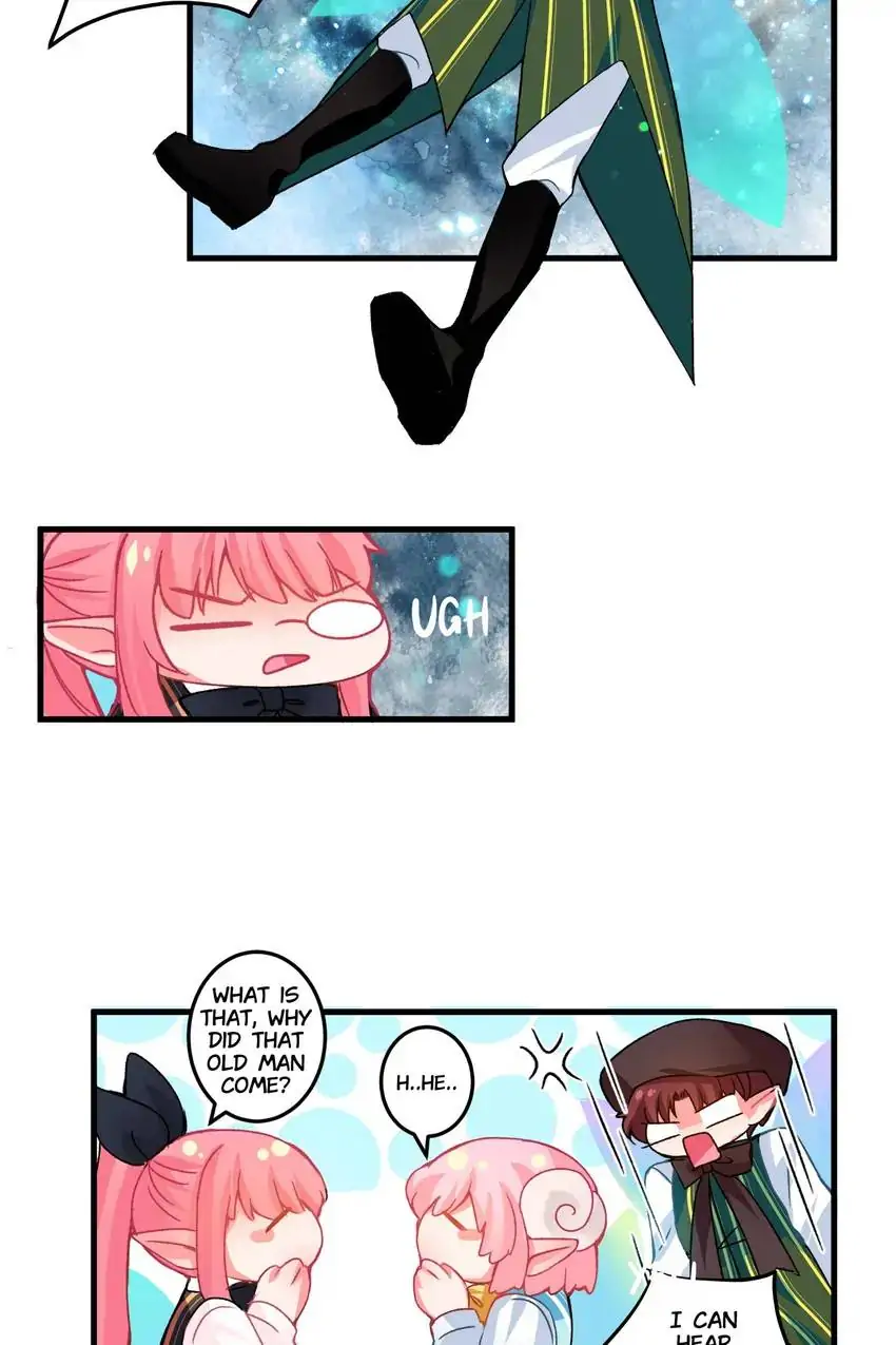 Looking For My True Owner Chapter 4 - page 35