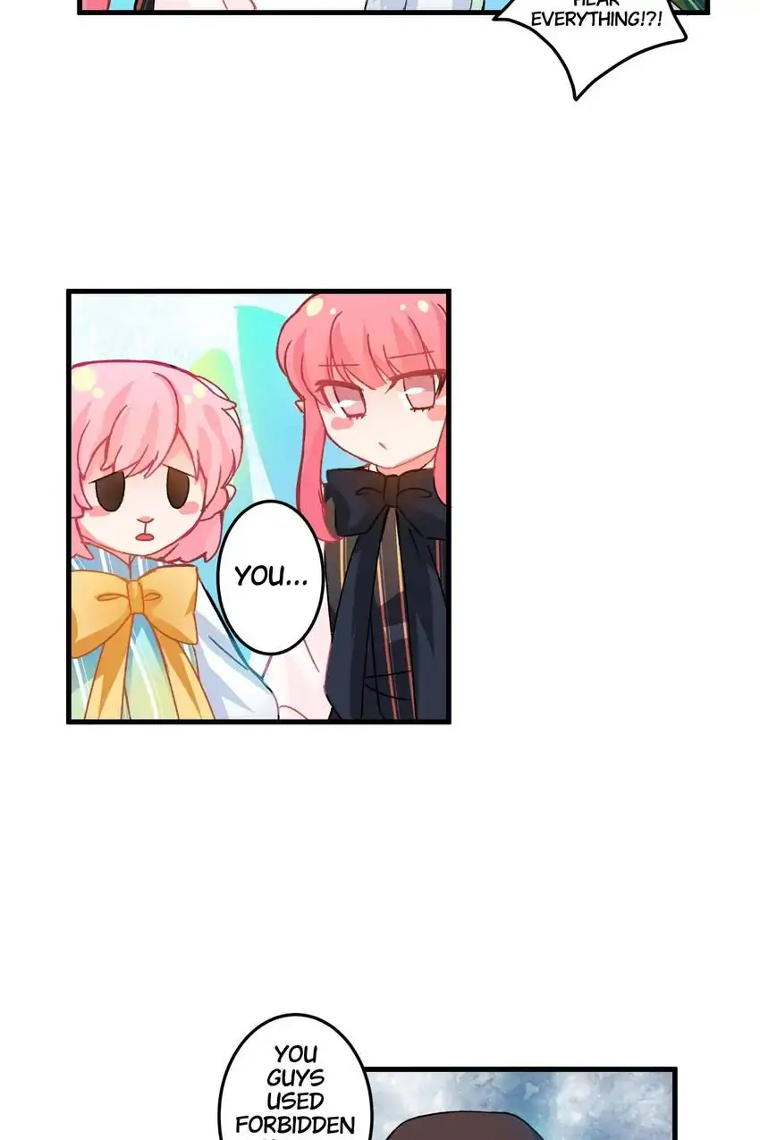 Looking For My True Owner Chapter 4 - page 36
