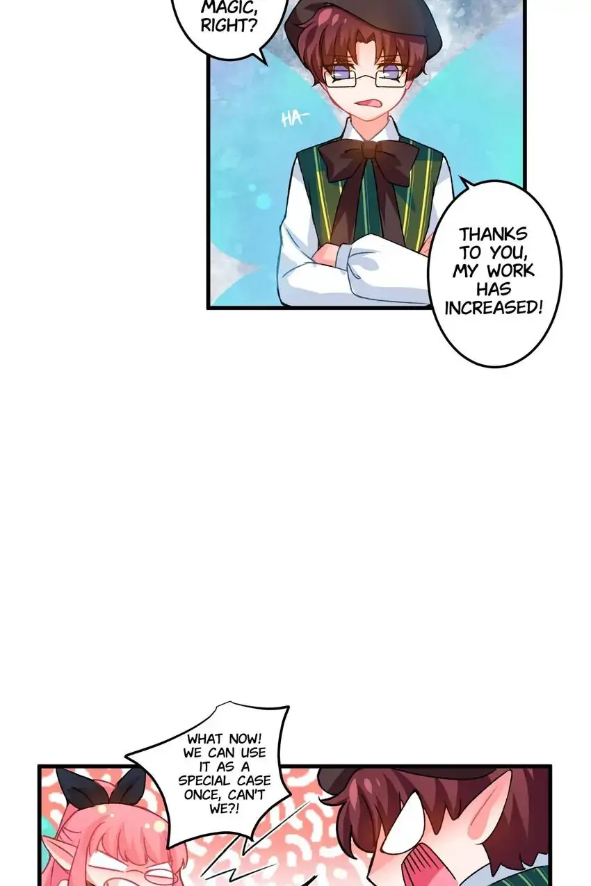Looking For My True Owner Chapter 4 - page 37
