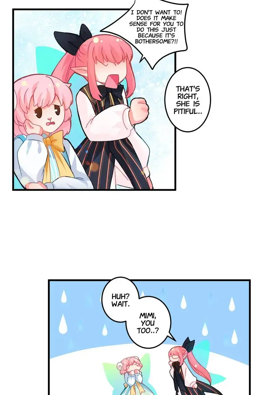 Looking For My True Owner Chapter 4 - page 39