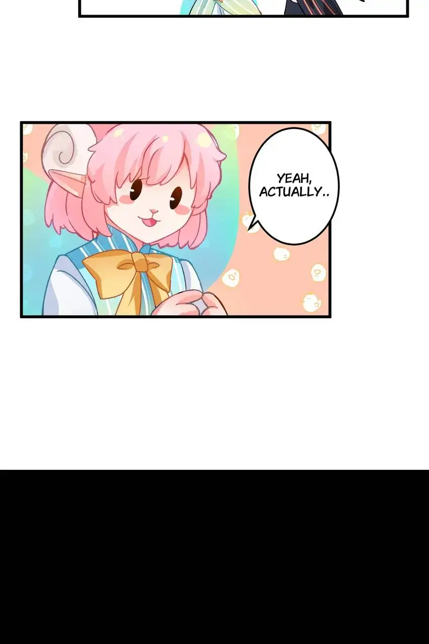 Looking For My True Owner Chapter 4 - page 40