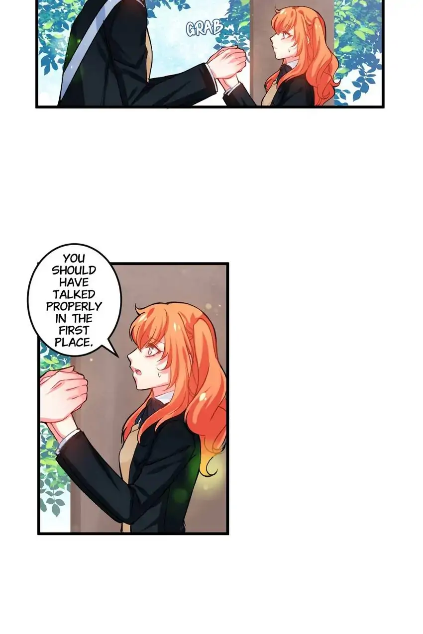 Looking For My True Owner Chapter 4 - page 8