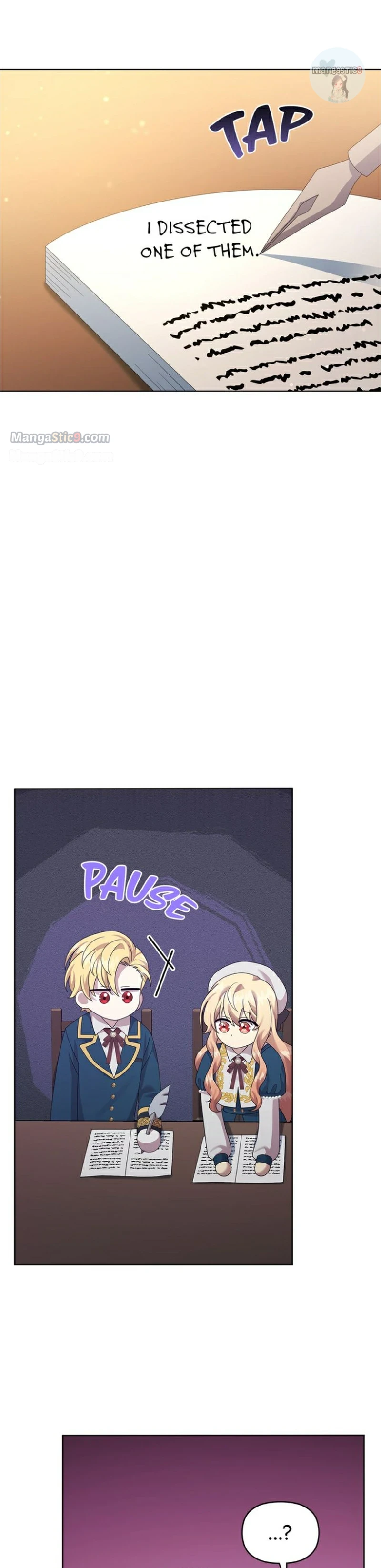 Ingram’s Lantern Chapter 32 - page 21