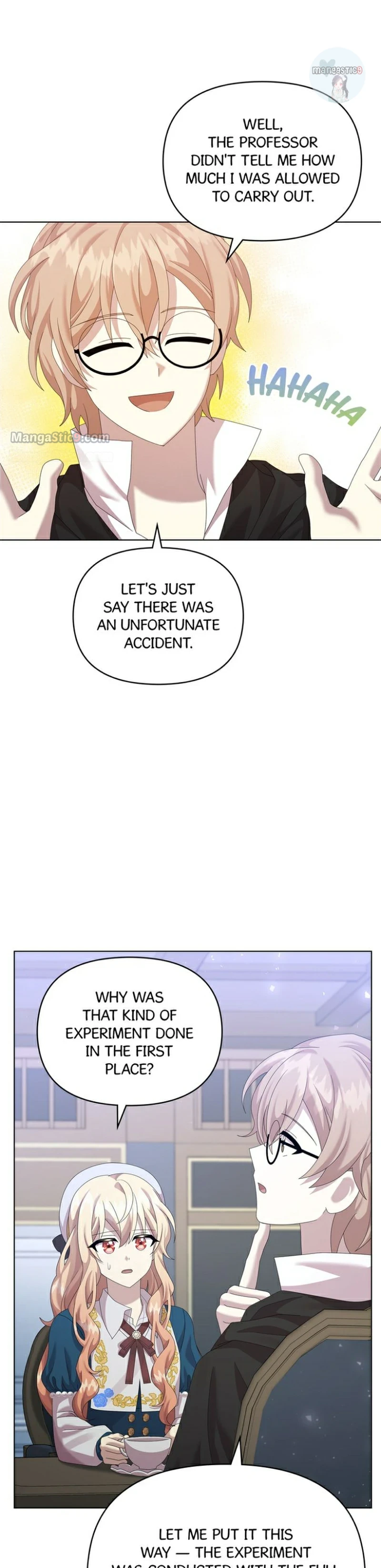 Ingram’s Lantern Chapter 32 - page 8