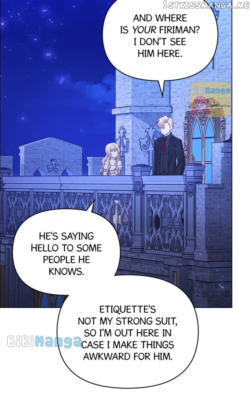 Ingram’s Lantern Chapter 31 - page 86