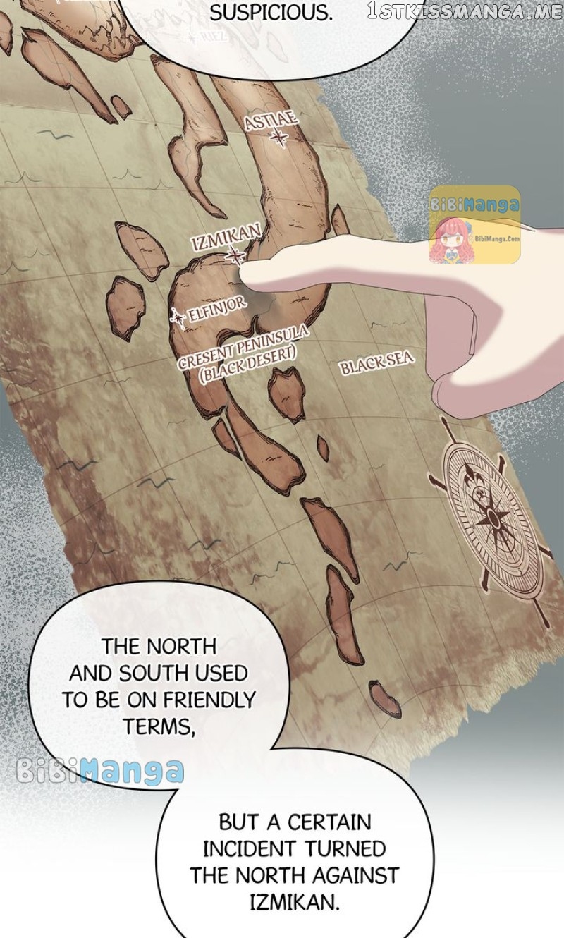 Ingram’s Lantern Chapter 30 - page 68
