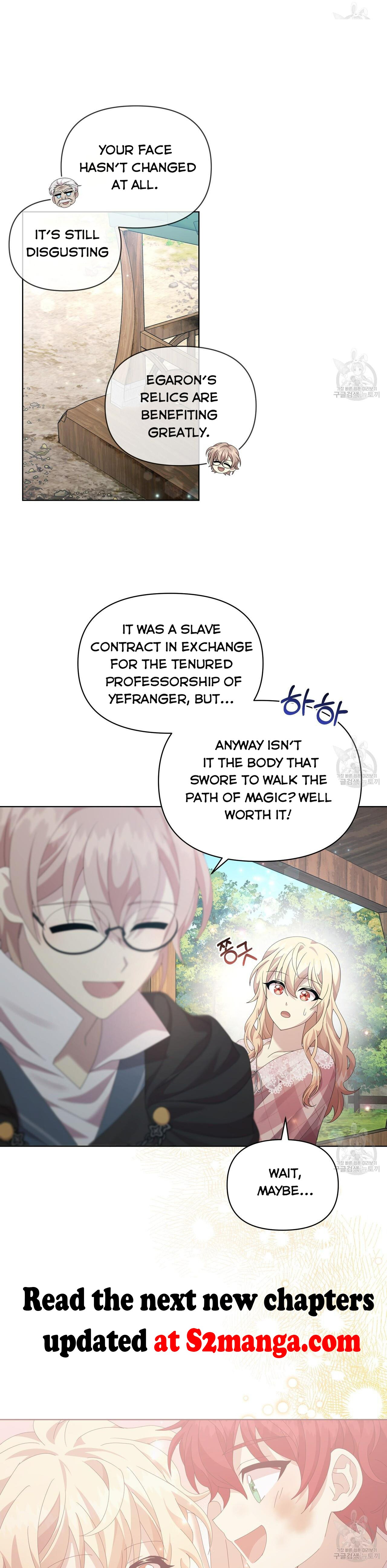 Ingram’s Lantern Chapter 20 - page 98