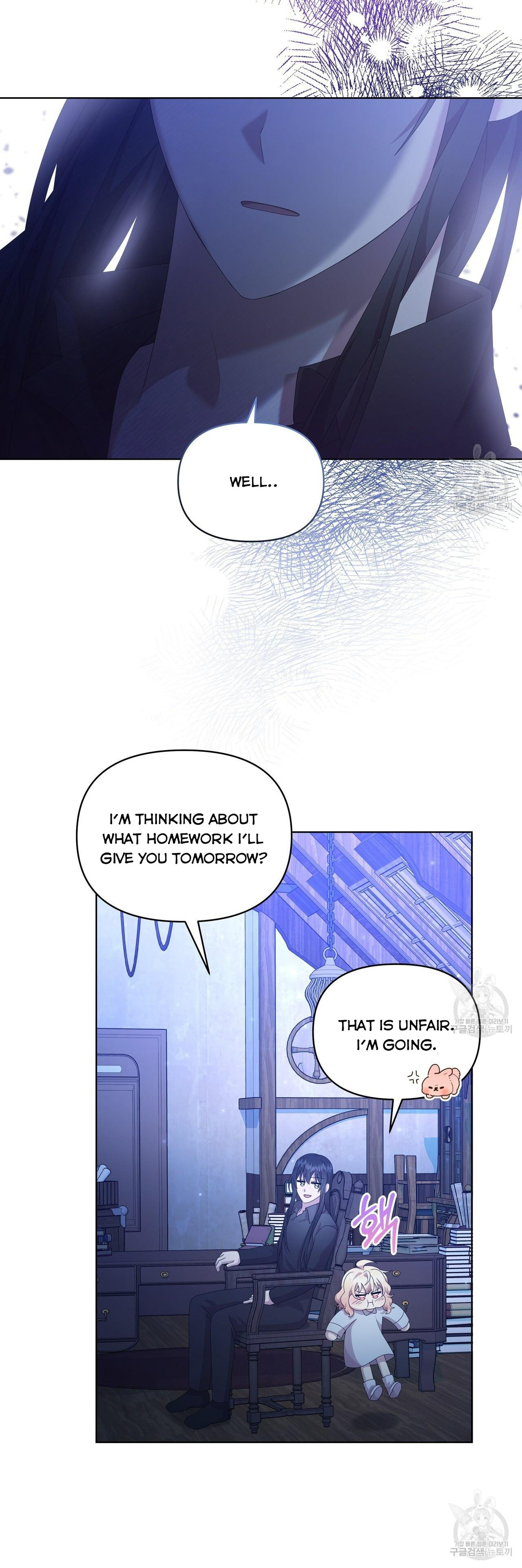 Ingram’s Lantern Chapter 19 - page 99