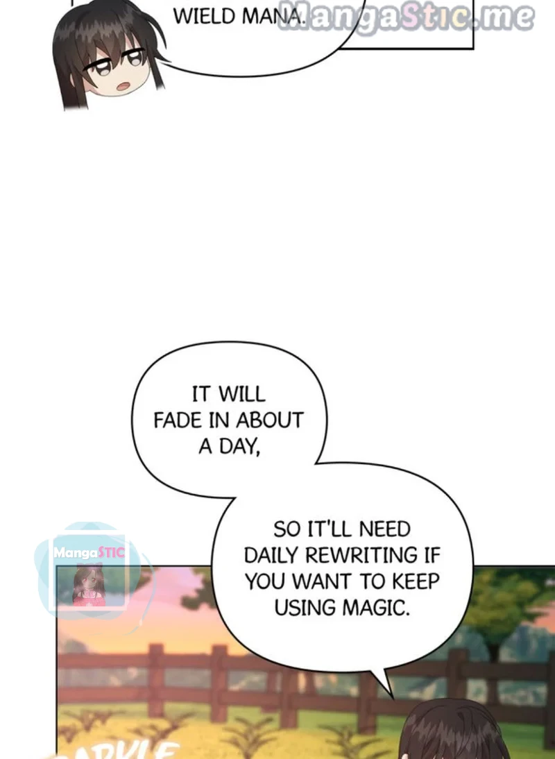 Ingram’s Lantern Chapter 15 - page 99