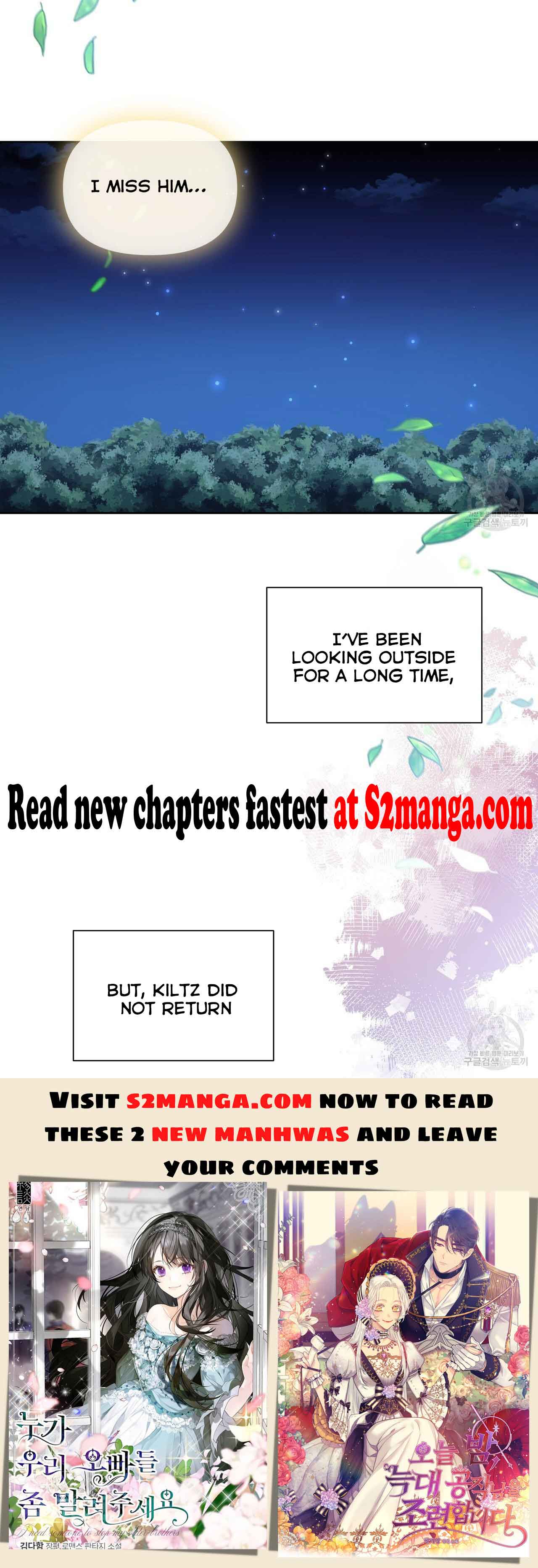 Ingram’s Lantern Chapter 11 - page 107