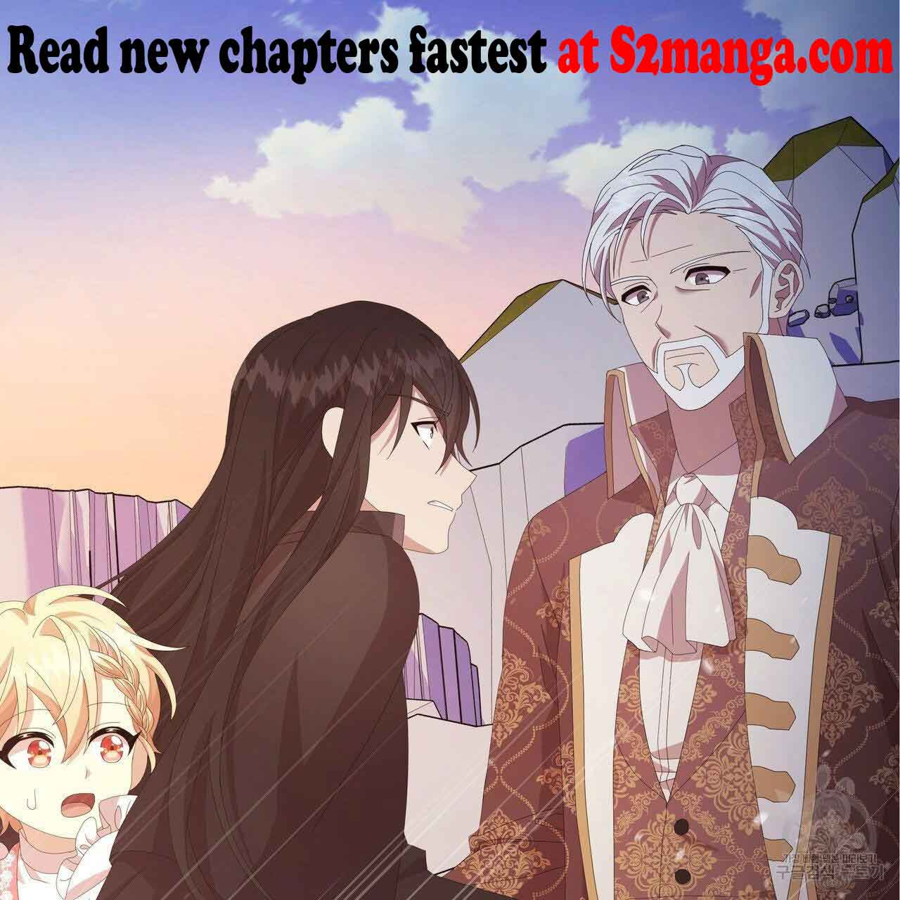 Ingram’s Lantern Chapter 9 - page 106