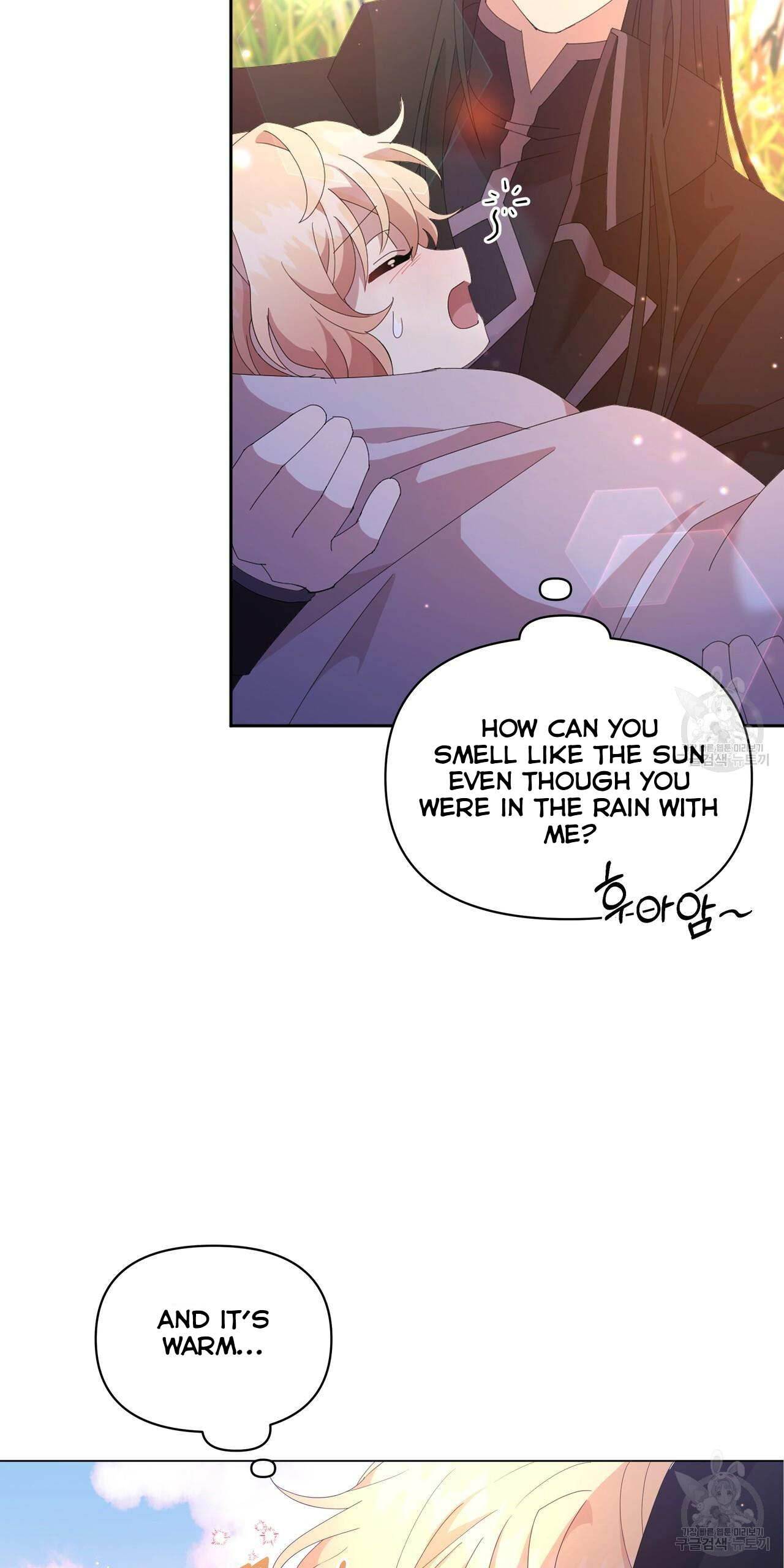 Ingram’s Lantern Chapter 7 - page 86