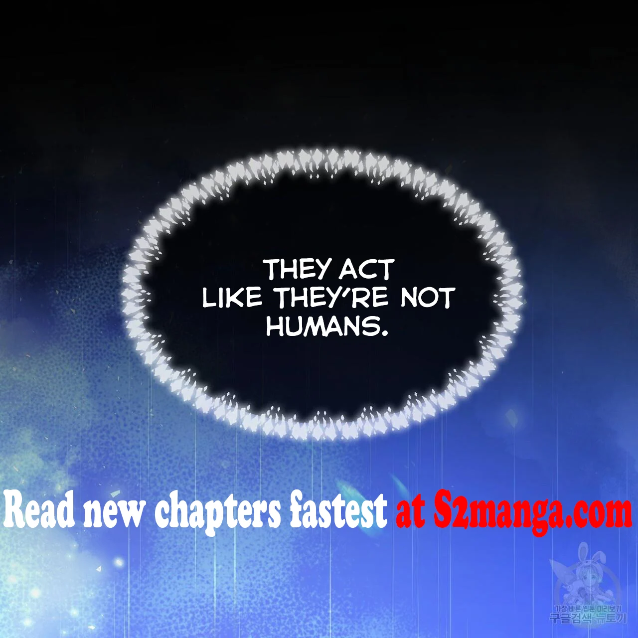 Ingram’s Lantern Chapter 6 - page 100