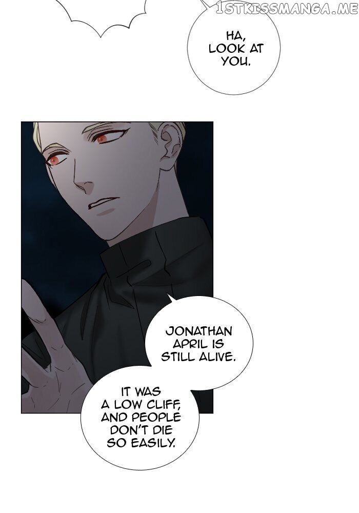 Criminal Interview chapter 67 - page 14