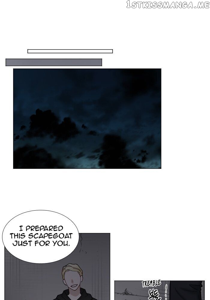 Criminal Interview chapter 67 - page 20