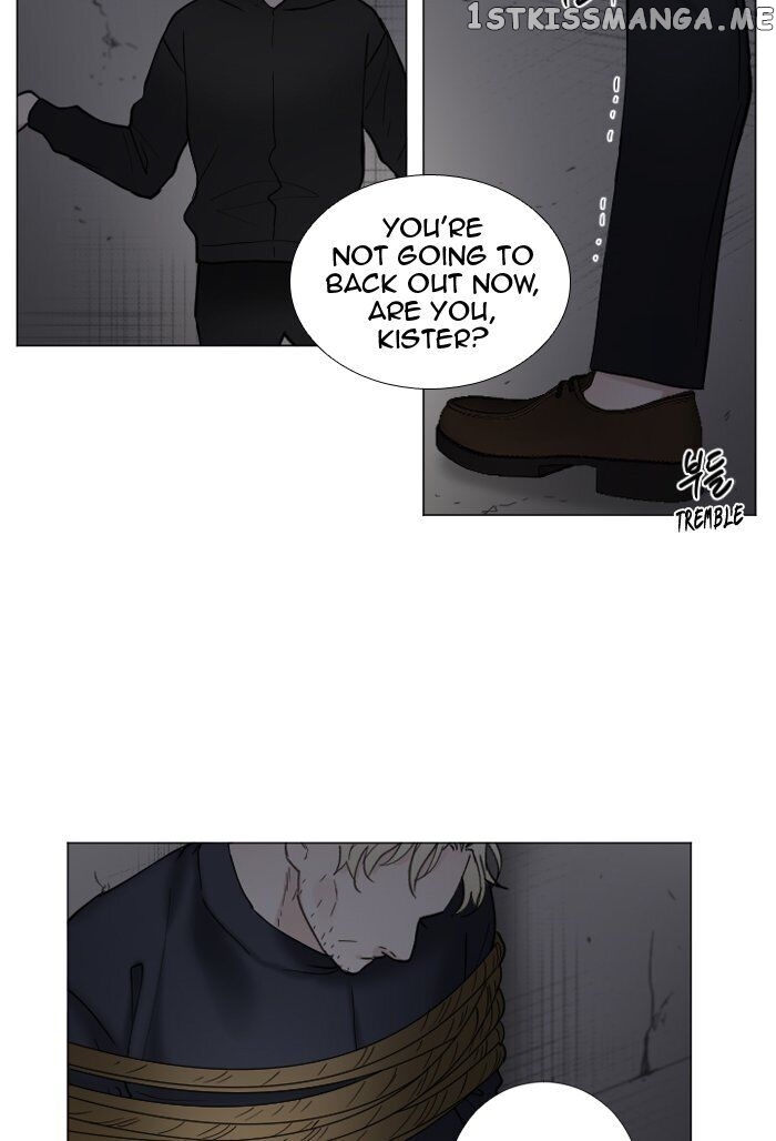 Criminal Interview chapter 67 - page 21