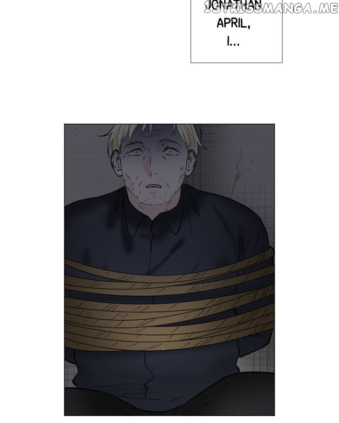 Criminal Interview chapter 67 - page 28