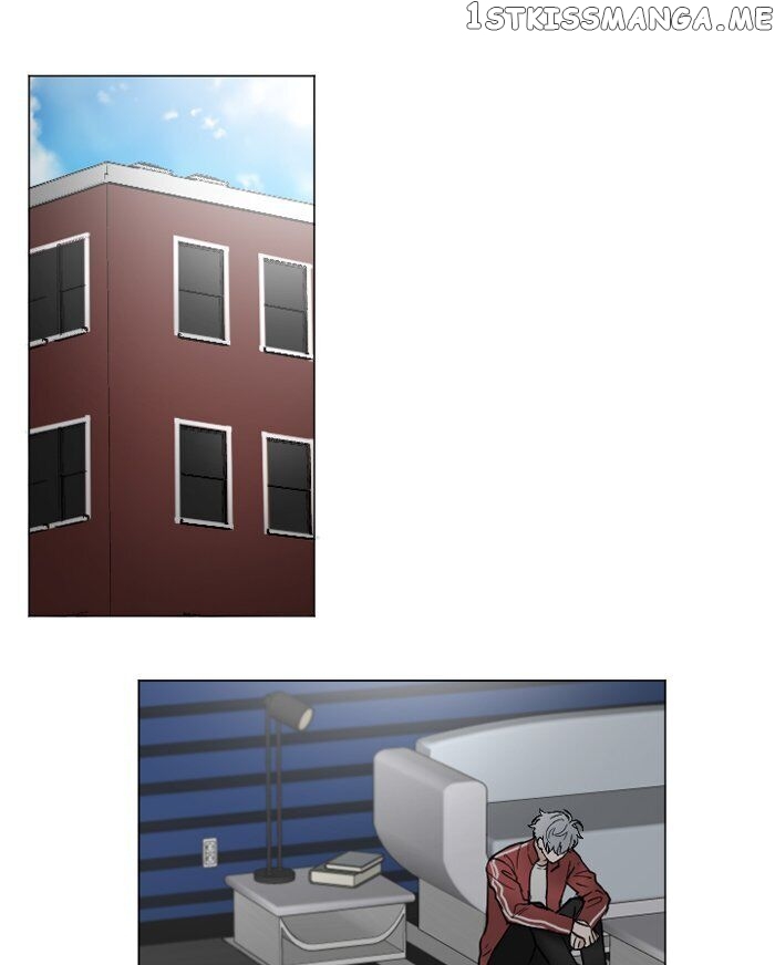 Criminal Interview chapter 67 - page 40
