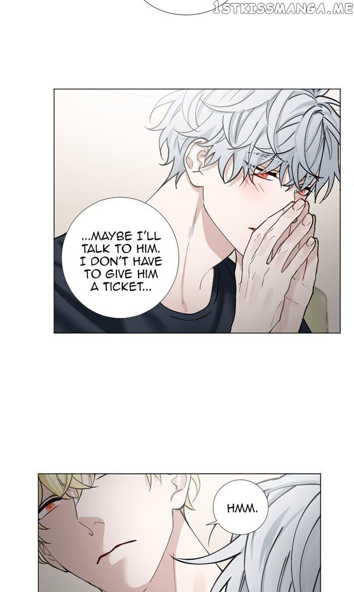 Criminal Interview chapter 66 - page 11