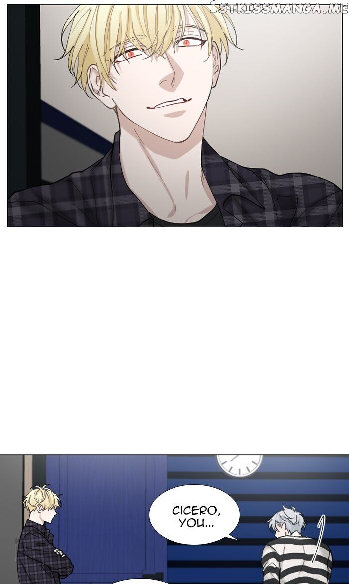 Criminal Interview chapter 66 - page 16