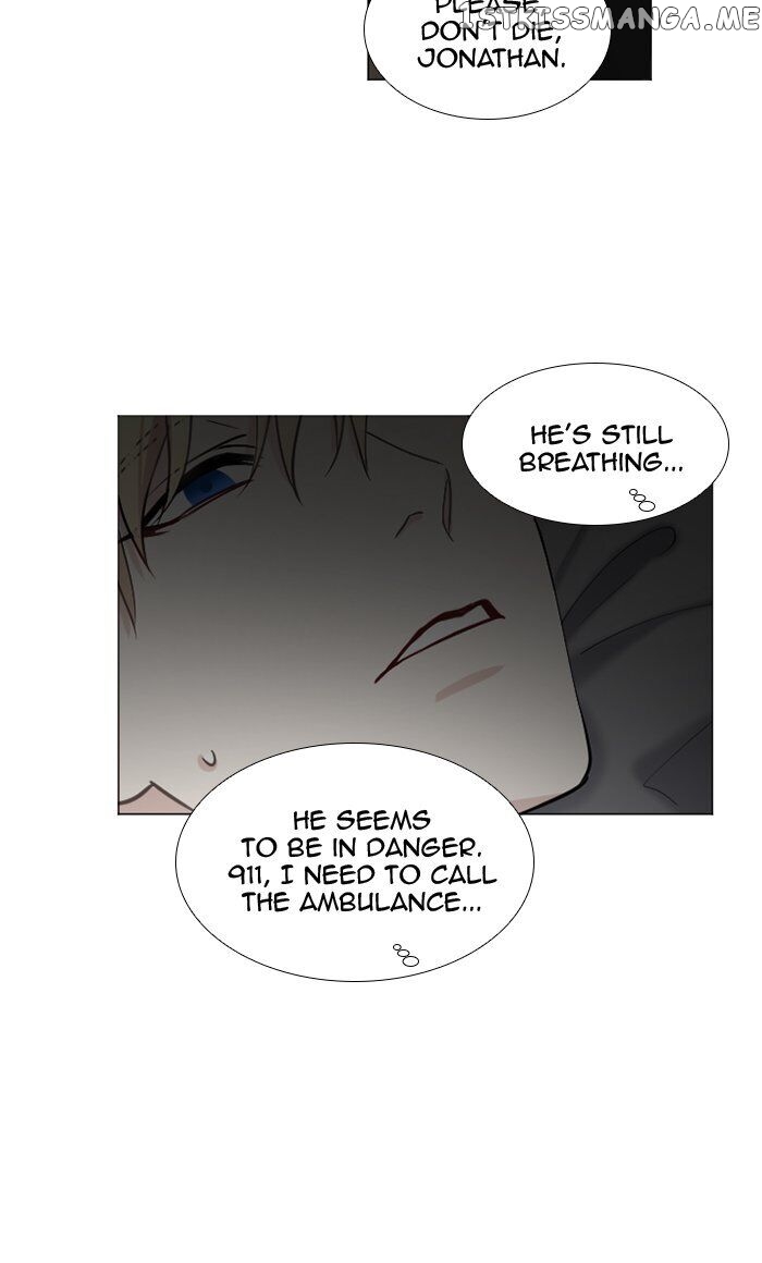 Criminal Interview chapter 66 - page 38