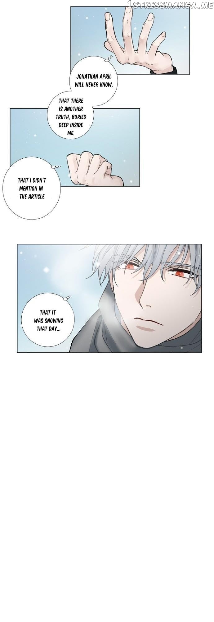 Criminal Interview chapter 65 - page 10