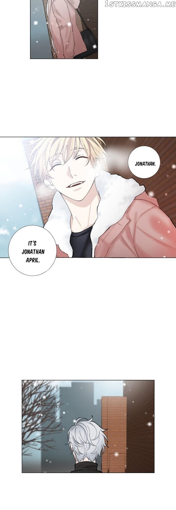 Criminal Interview chapter 65 - page 20