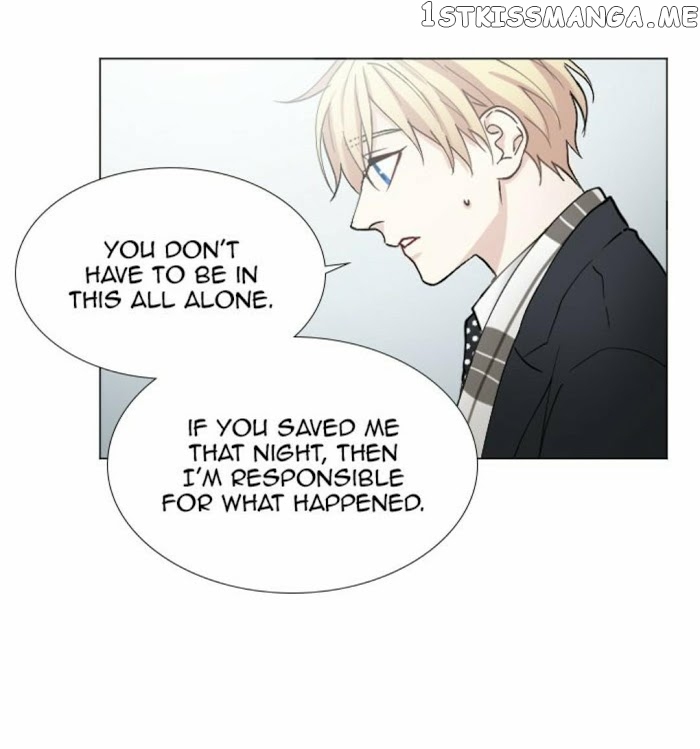 Criminal Interview chapter 64 - page 19