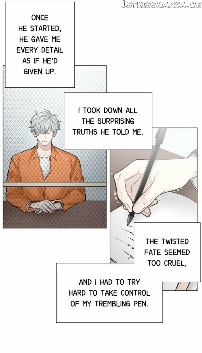 Criminal Interview chapter 64 - page 24