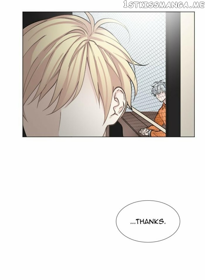 Criminal Interview chapter 64 - page 27