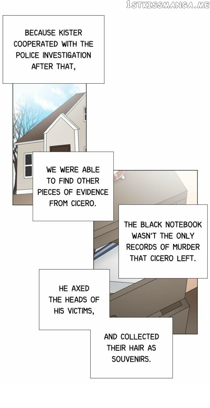 Criminal Interview chapter 64 - page 28