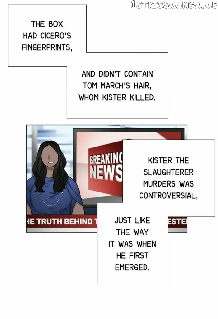 Criminal Interview chapter 64 - page 29