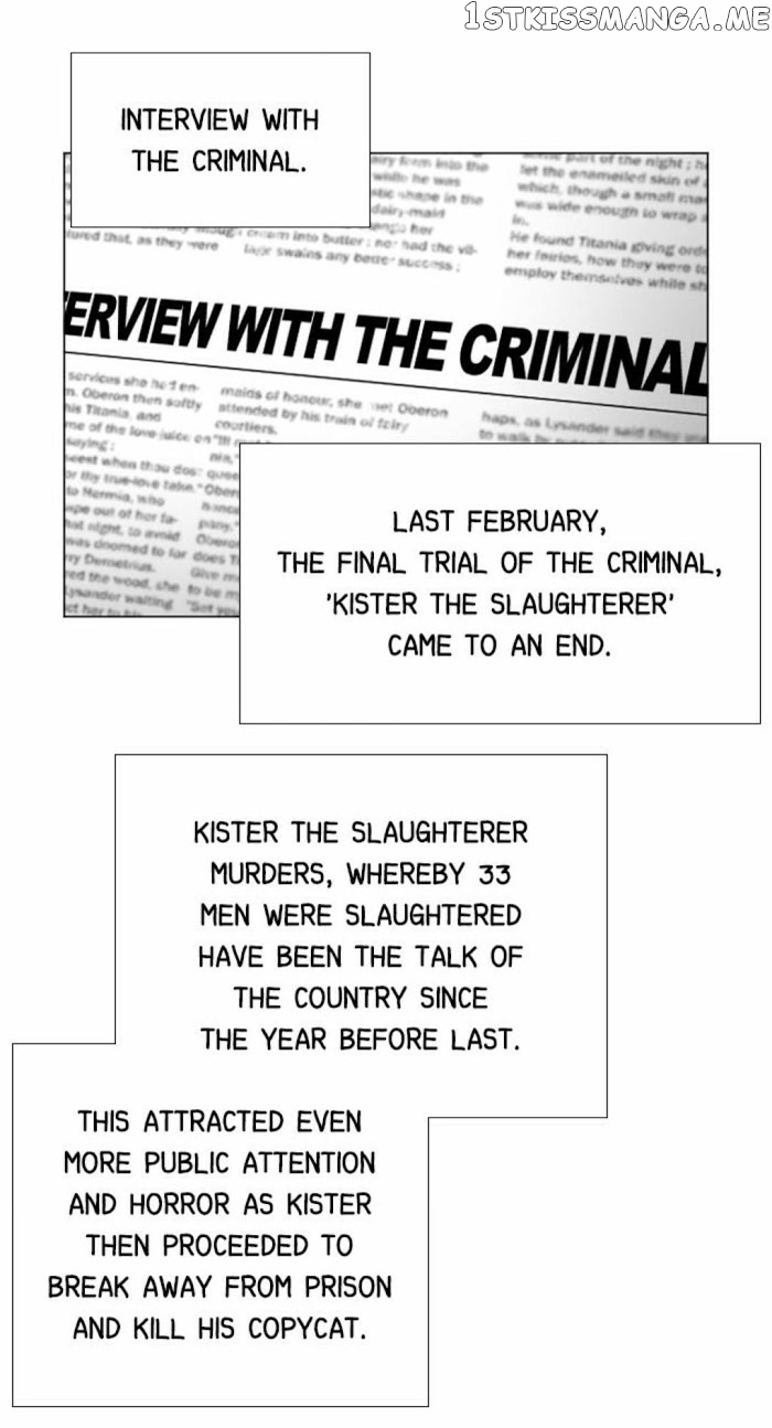 Criminal Interview chapter 64 - page 32