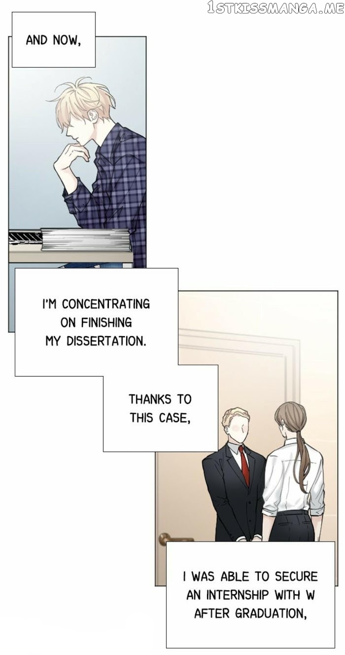 Criminal Interview chapter 64 - page 35
