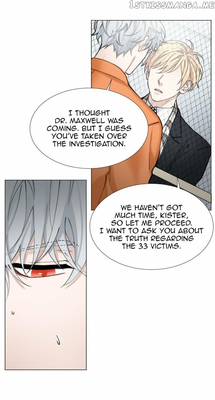 Criminal Interview chapter 64 - page 7