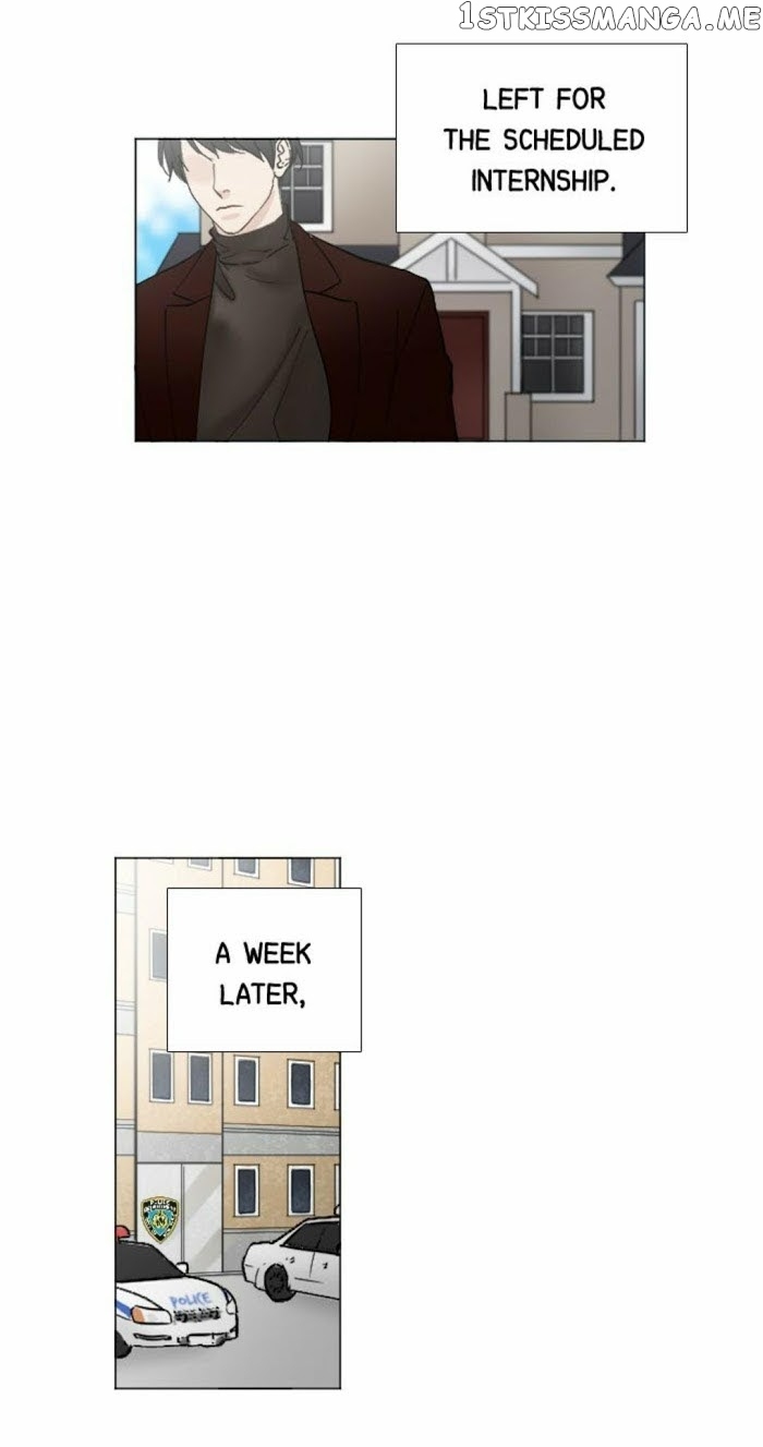 Criminal Interview chapter 63 - page 19