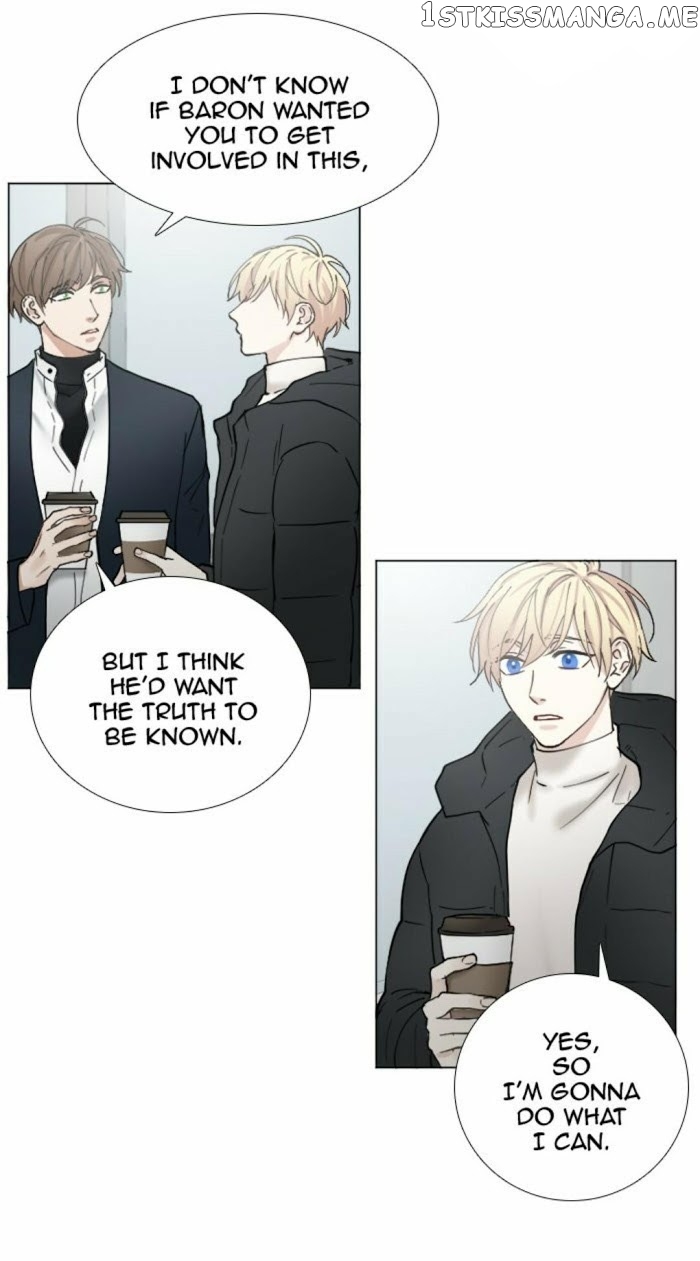 Criminal Interview chapter 63 - page 22