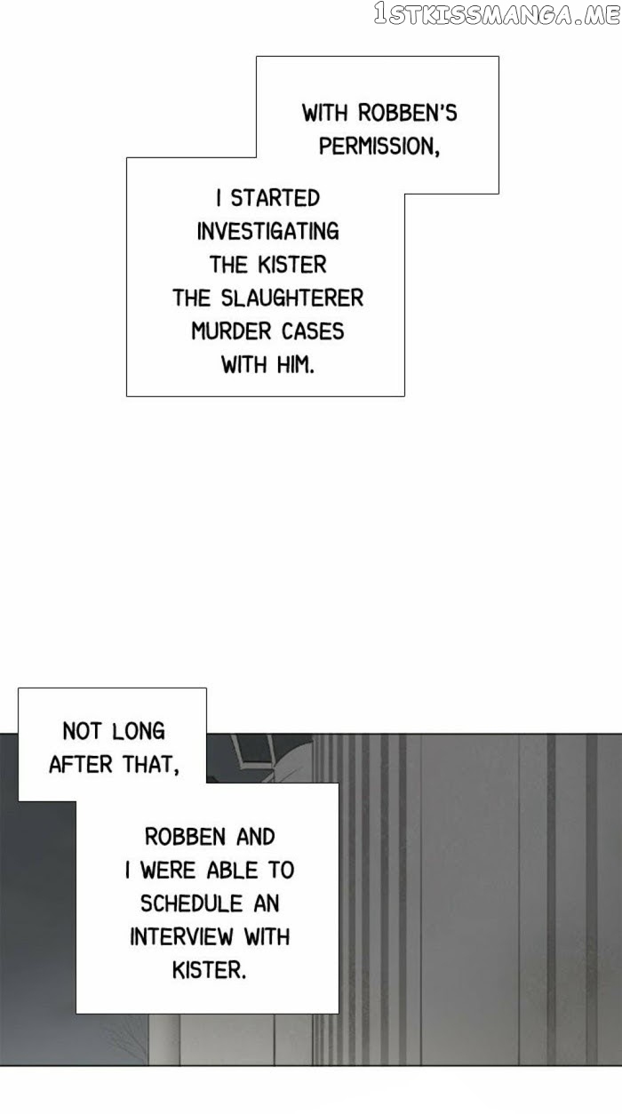 Criminal Interview chapter 63 - page 23
