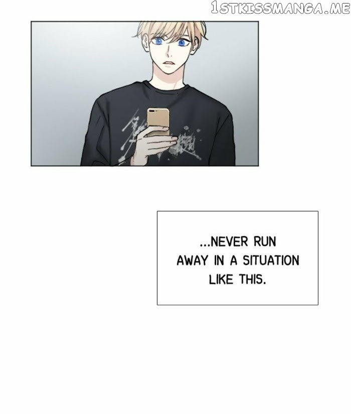 Criminal Interview chapter 63 - page 27