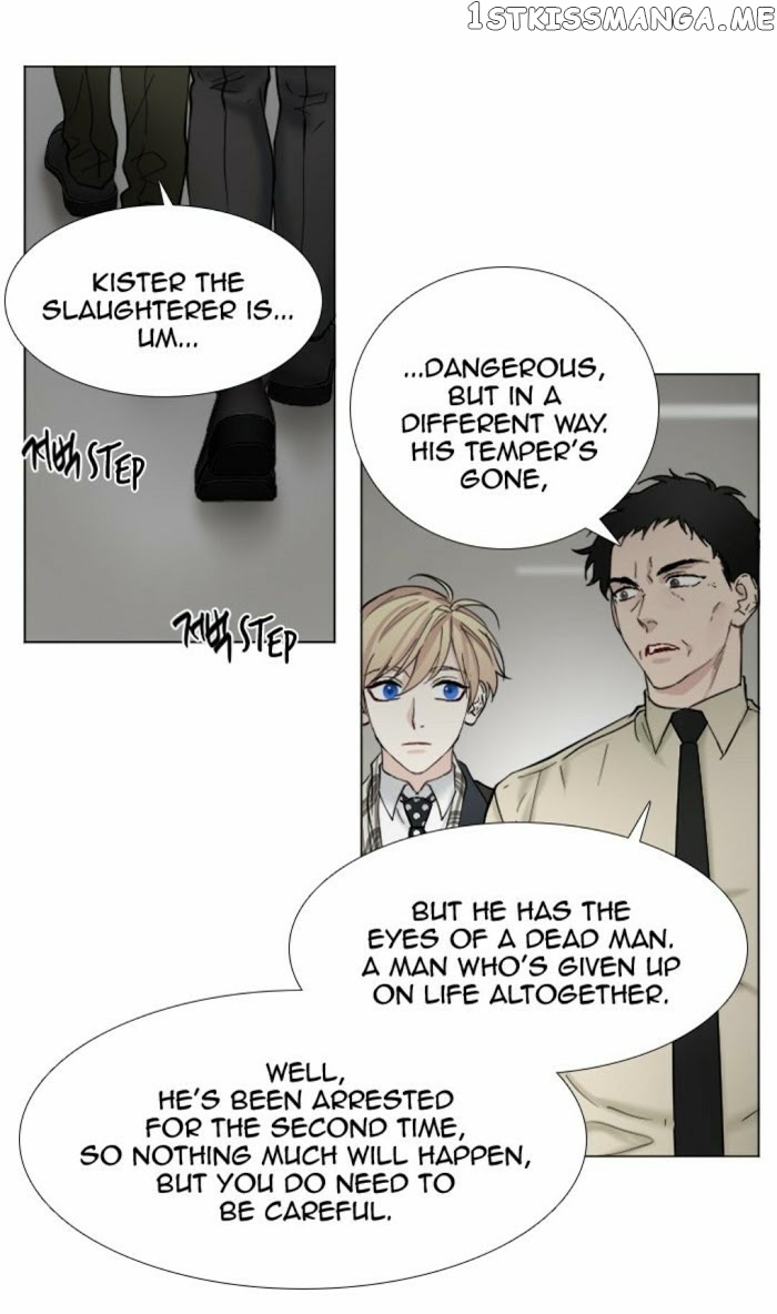 Criminal Interview chapter 63 - page 30