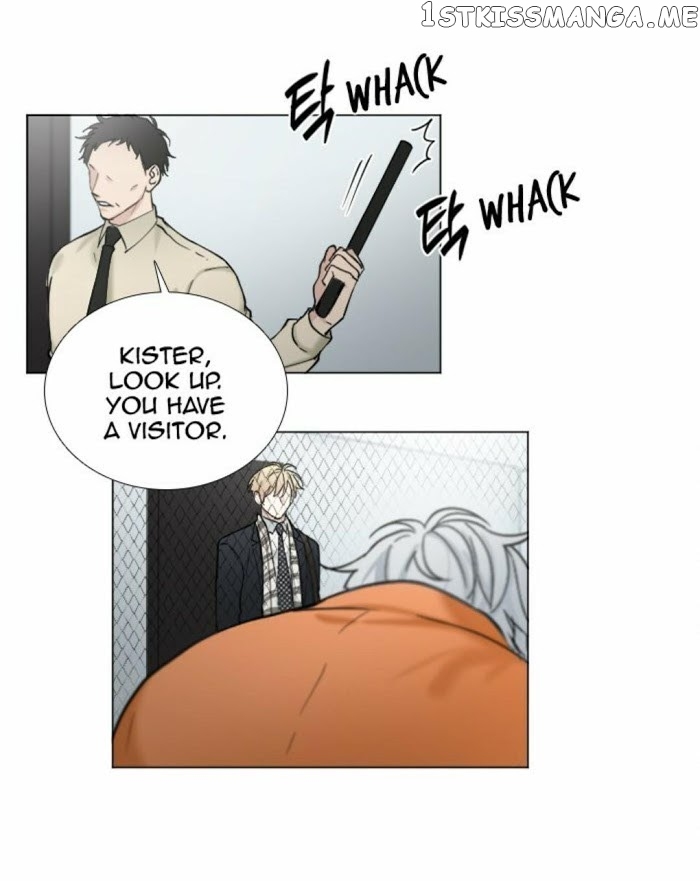 Criminal Interview chapter 63 - page 36