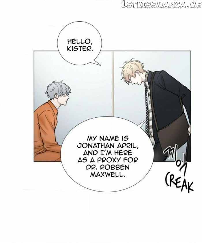 Criminal Interview chapter 63 - page 39