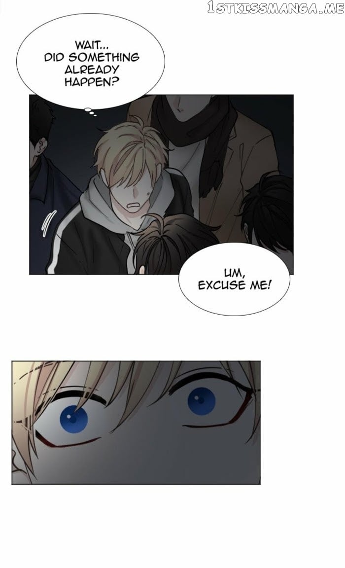 Criminal Interview chapter 63 - page 8