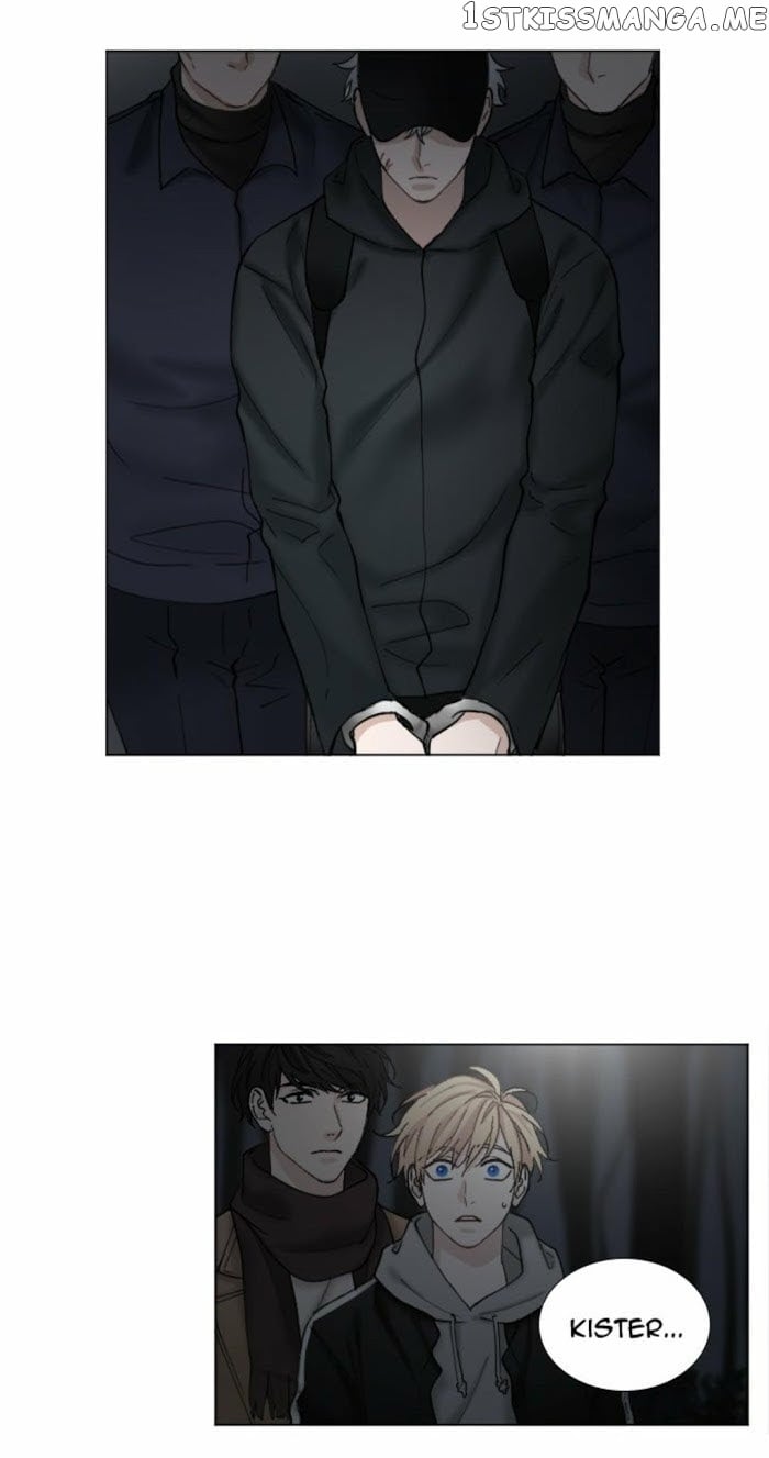 Criminal Interview chapter 63 - page 9