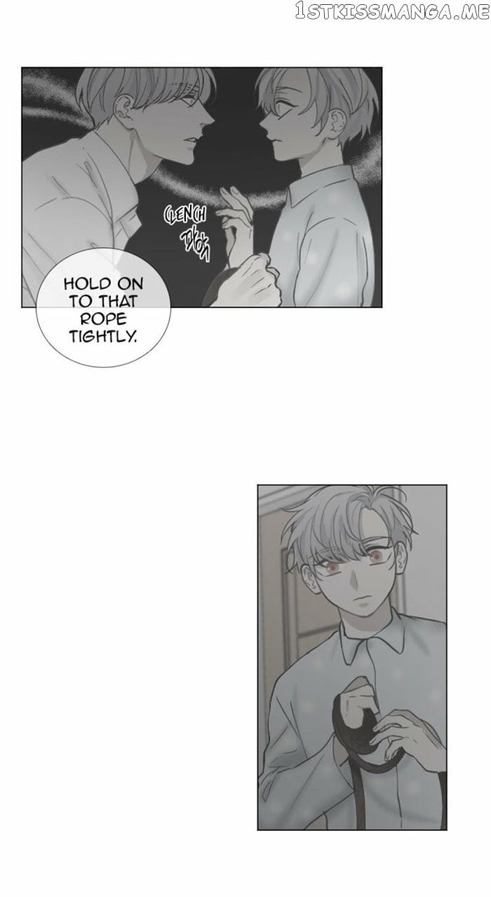 Criminal Interview chapter 62 - page 11