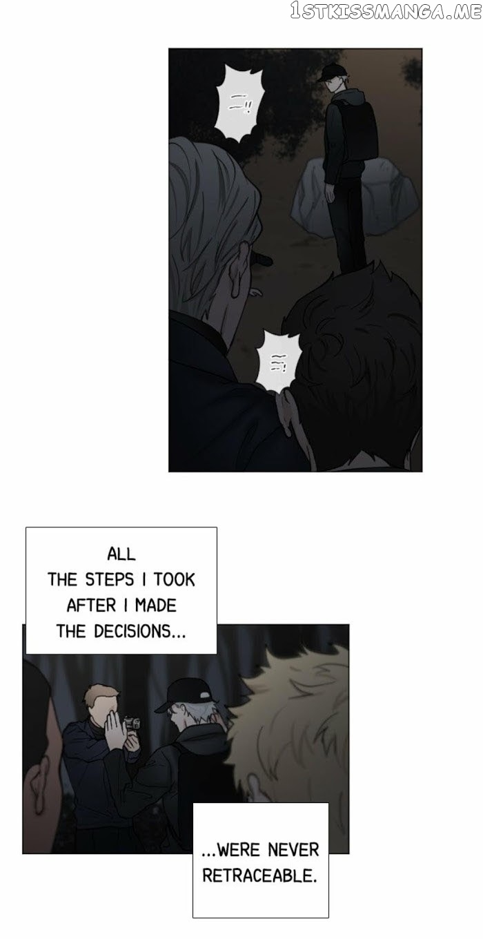 Criminal Interview chapter 62 - page 50