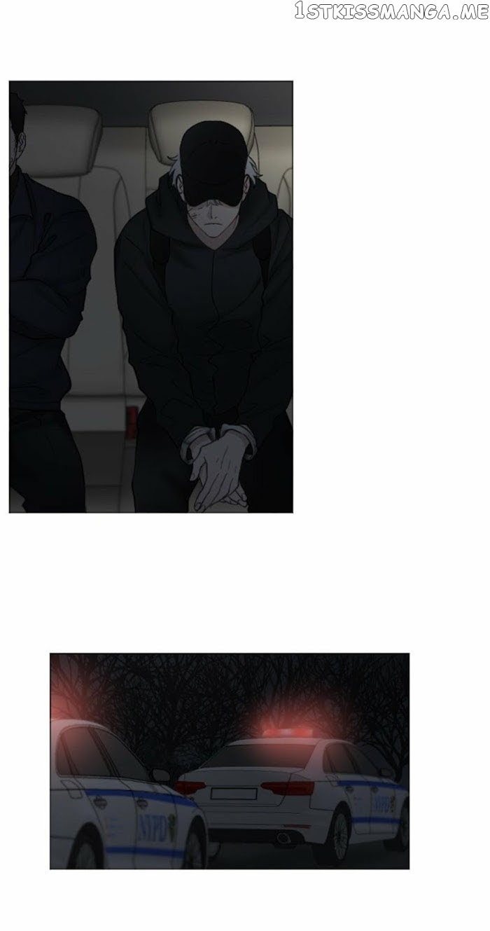 Criminal Interview chapter 62 - page 54
