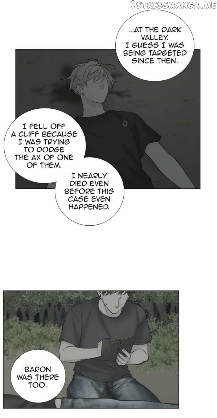 Criminal Interview chapter 61 - page 18